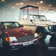 Illustration for article titled Mercedes / The Extraordinary Collection